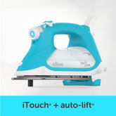 ProPlus turquoise